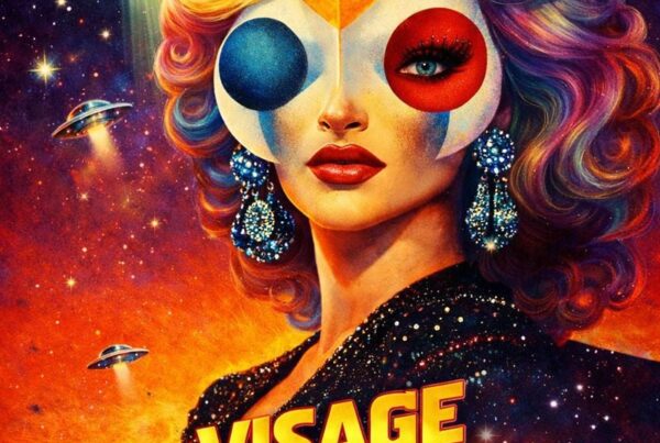 Visage Versus The Universe