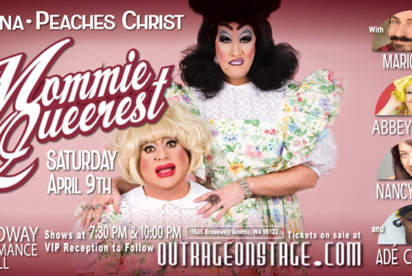 Mommie Queerest